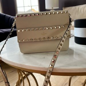Valentino Rockstud Handbag
